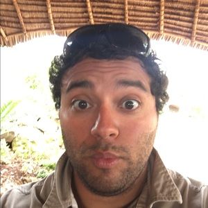 Meet your Posher, Gilbert